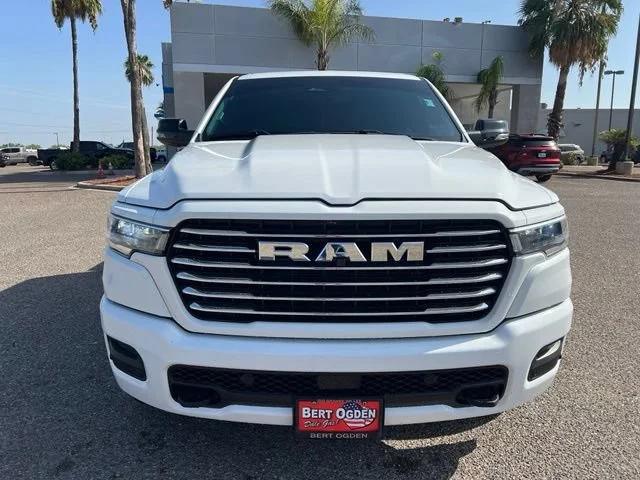 ram ram 1500 pickup 2025 1C6SRFJP1SN619233 image ram ram 1500 pickup 2025 1C6SRFJP1SN619233 image